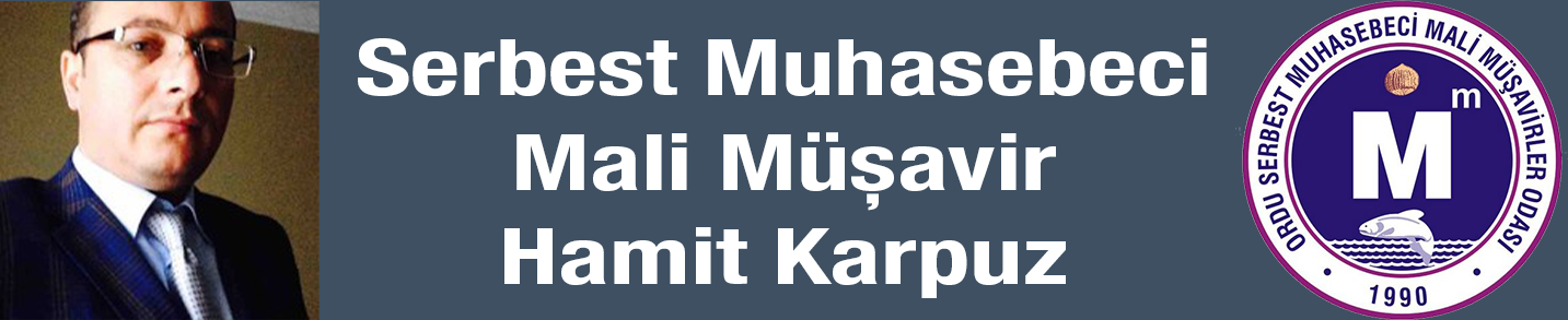 SMMM, Hamit Karpuz
